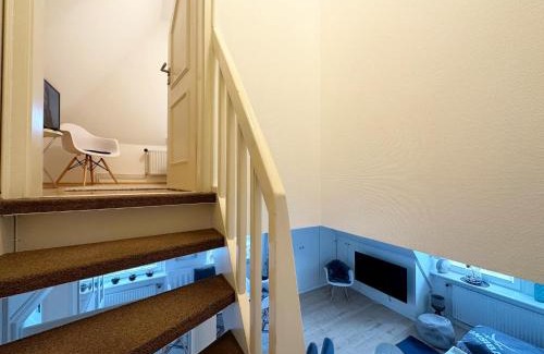 Keitum Apartment | Landhaus Süderhof App 15 in Keitum mit Pool und Sauna
