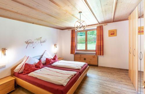 Bad Hindelang Apartment | Landhaus Schenk Hirschbach