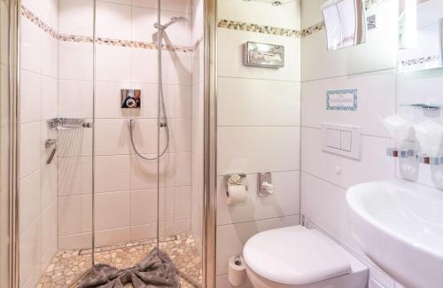 Bad Hindelang Apartment | Landhaus Schenk Hirschbach
