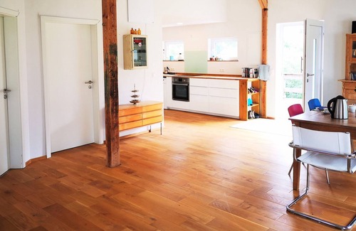 Steffenshagen Apartment | Landhaus Schierbecker Apartment 3