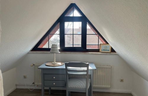 Ostseebad Wustrow House | Landhaus Schlunt