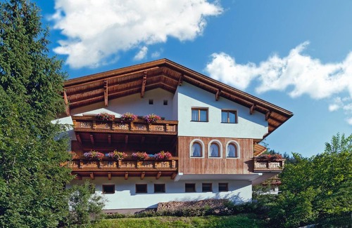 See Apartment | Landhaus Schmid