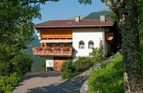 See Apartment | Landhaus Schmid