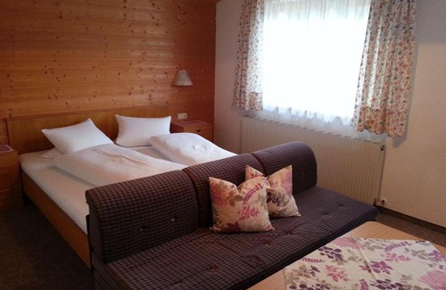 See Apartment | Landhaus Schmid