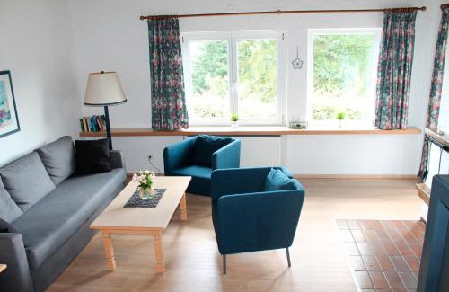 Hamm House | Landhaus Seeblick
