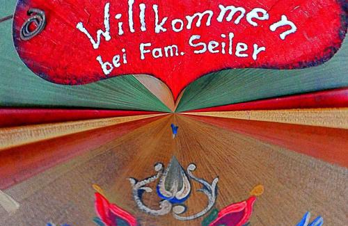 Kniebis Apartment | Landhaus Seiler
