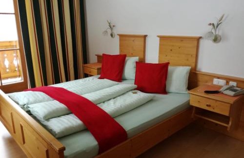 Viehhofen Bed & Breakfast | Landhaus Servus