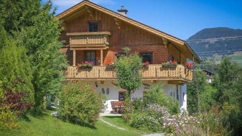 Embach House | Landhaus Sommerbichl