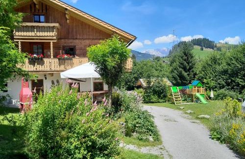 Embach House | Landhaus Sommerbichl
