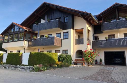 Oy Apartment | Landhaus Sonnenbichl