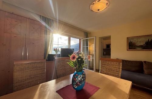 Wildschoenau Apartment | Landhaus Sonnenzauber