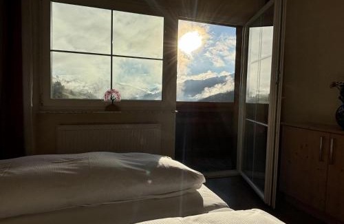 Wildschoenau Apartment | Landhaus Sonnenzauber
