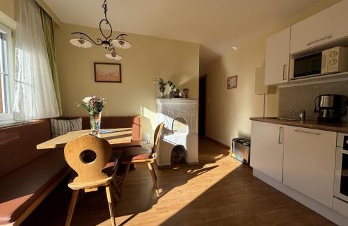 Wildschoenau Apartment | Landhaus Sonnenzauber