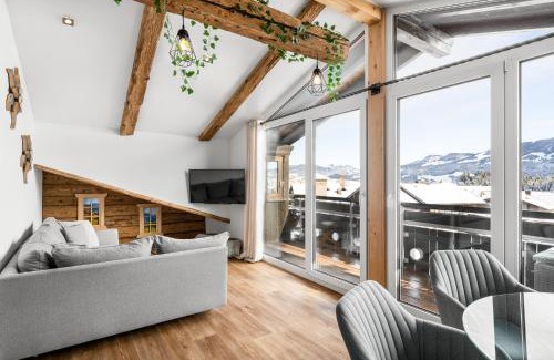 Bolsterlang Apartment | Landhaus Speiser
