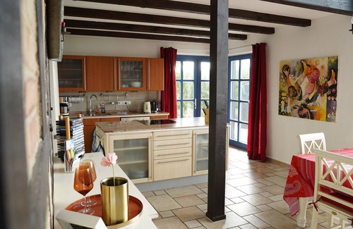 Neverow House | Landhaus Stettiner Haff, house 4