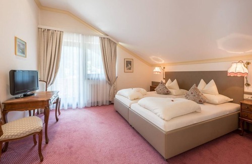 Bad Kleinkirchheim House | Landhaus Suite 150m² Long - Thermenwelt Hotel Pulverer