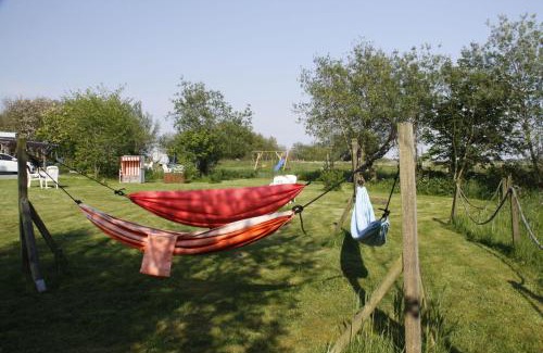 St. Peter-Ording Apartment | Landhaus-Sutje-Strandhuette