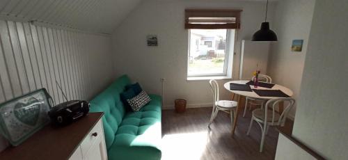 St. Peter-Ording Apartment | Landhaus-Sutje-Strandhuette