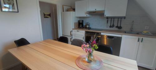 St. Peter-Ording Apartment | Landhaus-Sutje-Duenenglueck