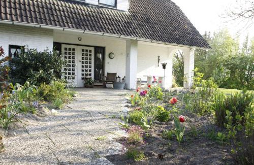 St. Peter-Ording Apartment | Landhaus-Sutje-Wolkenlos