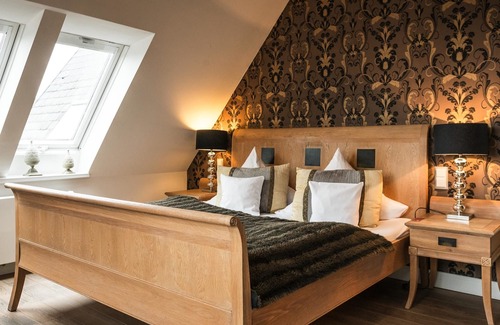 Westerland Hotel | Landhaus Sylter Hahn