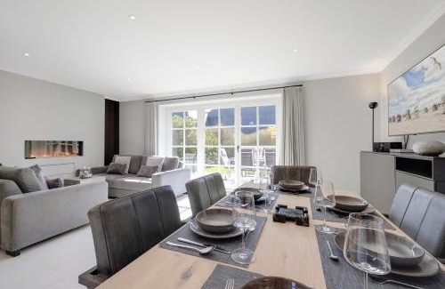 Wenningstedt-Braderup House | Landhaus Tannic