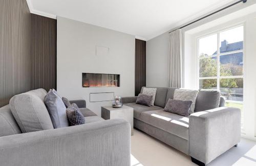 Wenningstedt-Braderup House | Landhaus Tannic
