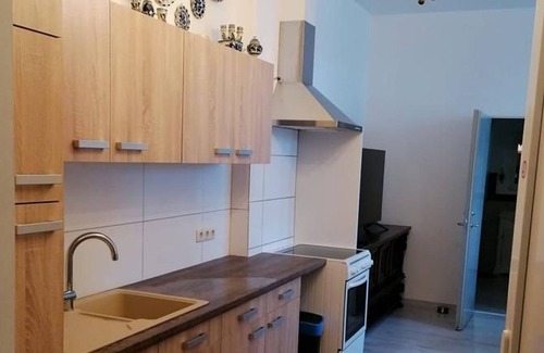 Lobnitz Apartment | Landhaus Thätner-fewo 2 - Landhaus Thätner