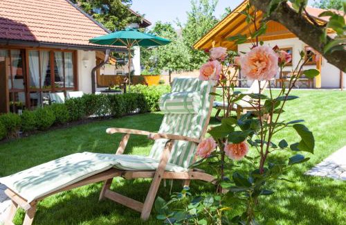 Bad Toelz Apartment | Landhaus Theresa