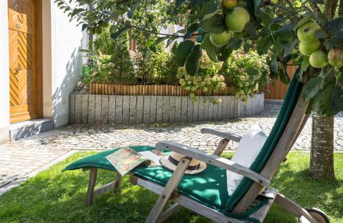 Bad Toelz Apartment | Landhaus Theresa