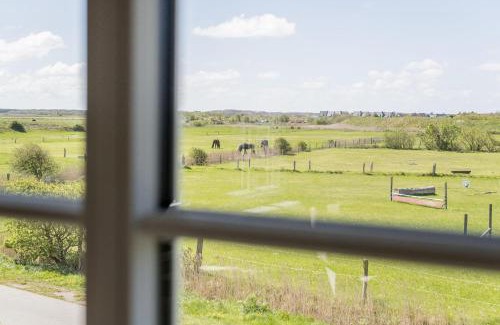 Tinnum House | Landhaus Tinnumburg