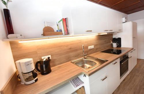 Schruns Apartment | Landhaus Torghele