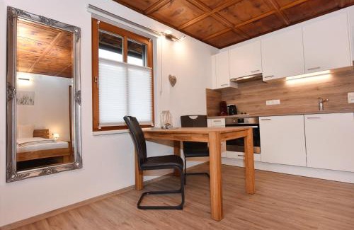 Schruns Apartment | Landhaus Torghele
