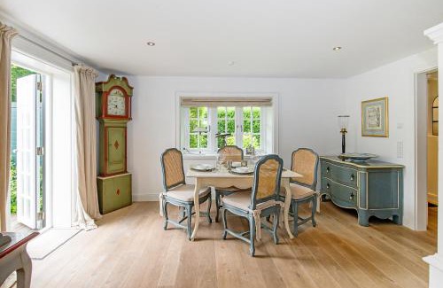 Tinnum Apartment | Landhaus Treskersand