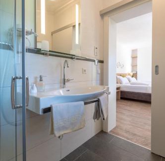 Radstadt Apartment | Landhaus Tripolt