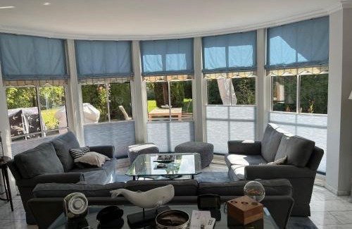 Bojendorf House | Landhaus - Villa FehAmore