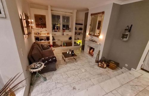 Bojendorf House | Landhaus - Villa FehAmore