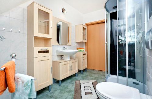 Putbus Apartment | Landhaus Vilmblick