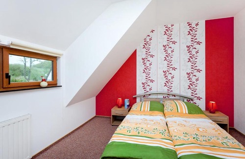 Putbus Apartment | Landhaus Vilmblick