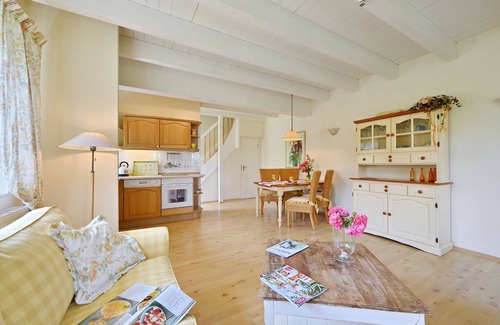 Vilmnitz Apartment | Landhaus Vilmnitz, Wohnung 2