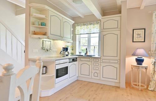 Vilmnitz Apartment | Landhaus Vilmnitz, Wohnung 8