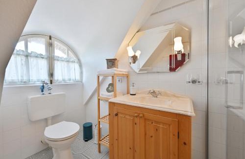 Vilmnitz Apartment | Landhaus Vilmnitz - Wohnung 1