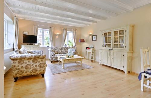 Vilmnitz Apartment | Landhaus Vilmnitz - Wohnung 10
