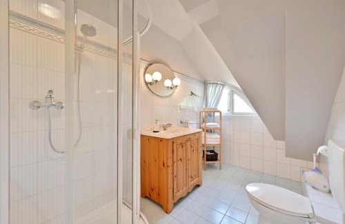 Vilmnitz Apartment | Landhaus Vilmnitz - Wohnung 7