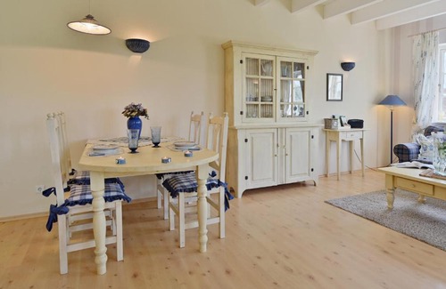 Vilmnitz Apartment | Landhaus Vilmnitz - Wohnung 7