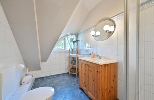 Vilmnitz Apartment | Landhaus Vilmnitz - Wohnung 8