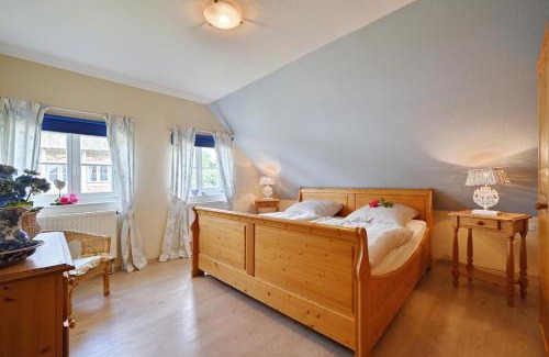 Vilmnitz Apartment | Landhaus Vilmnitz - Wohnung 2