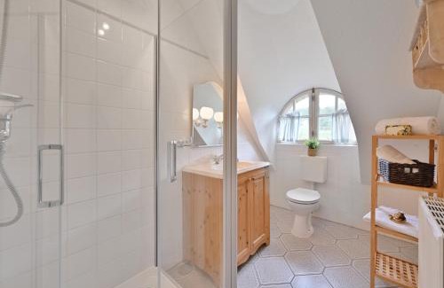 Vilmnitz Apartment | Landhaus Vilmnitz - Wohnung 2