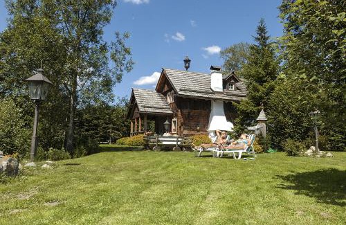 Sankt Michael im Lungau Ski Chalet | Landhaus Wastlalm - mit gratis Eintritt in SPA Bereich