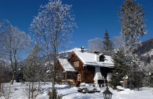 Sankt Michael im Lungau Ski Chalet | Landhaus Wastlalm - mit gratis Eintritt in SPA Bereich